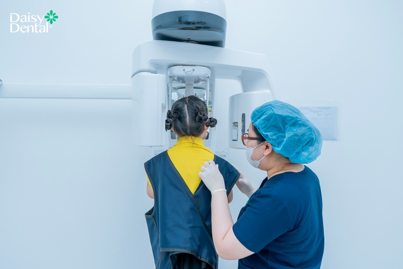 DAISY DENTAL và Bee’s House Kindergarten kết nối hành trình chăm sóc sức khỏe răng miệng cho “mầm non tương lai”