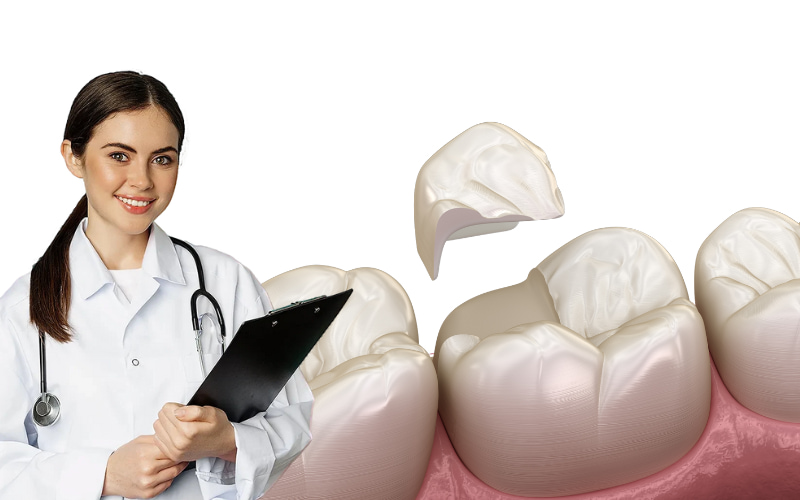 Việc để miếng trám bị cộm lâu ngày gây đau nhức và tạo điều kiện cho vi khuẩn tích tụ, dẫn đến sâu răng tái phát.