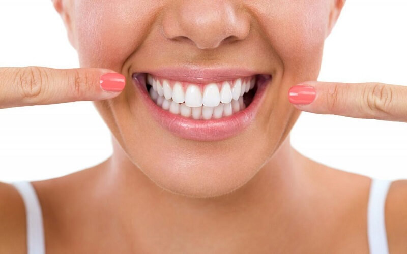 Bọc răng sứ – Phương pháp cho nụ cười rạng rỡ