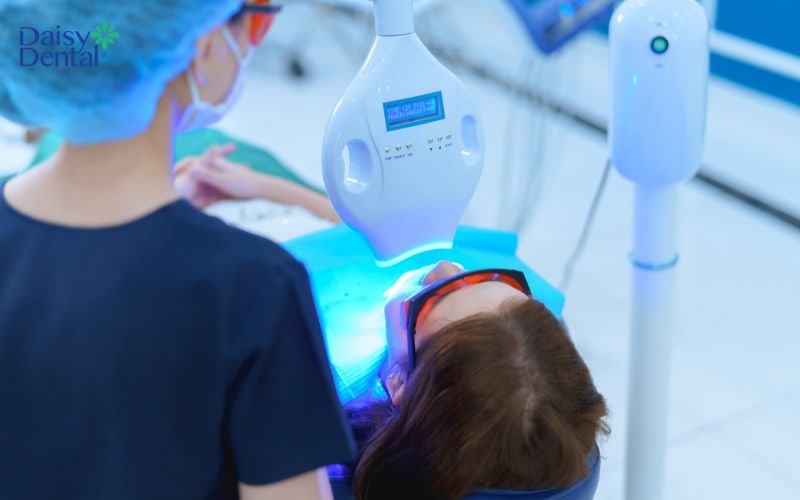 Ứng dụng công nghệ nha khoa hiện đại giúp tối ưu kết quả điều trị cho khách hàng