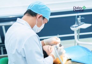 Tuyển dụng y sĩ Răng Hàm Mặt