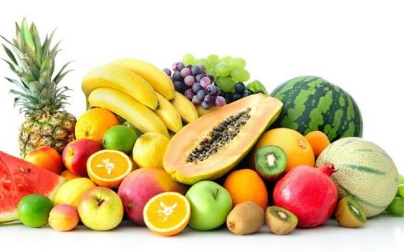 Khách hàng nên xây dựng chế độ dinh dưỡng khoa học, bổ sung trái cây, giàu vitamin