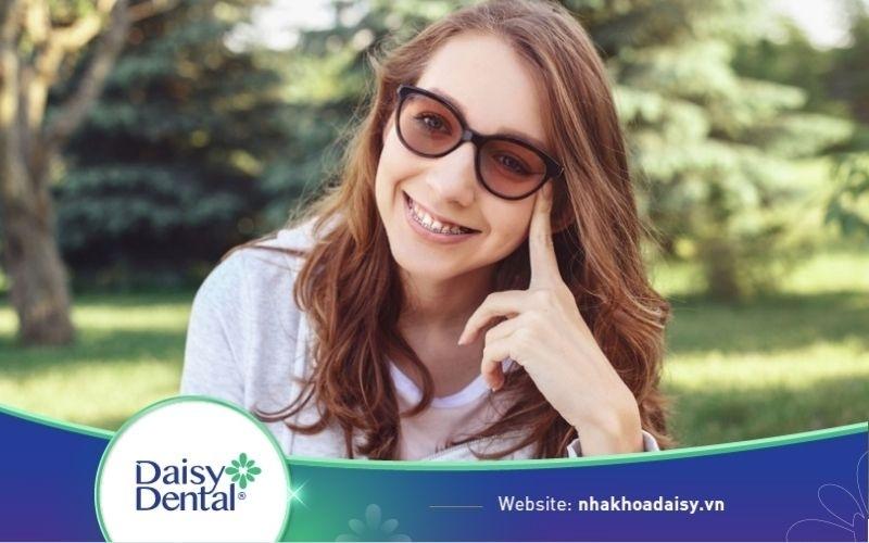 Niềng răng bao lâu mới hết đau
