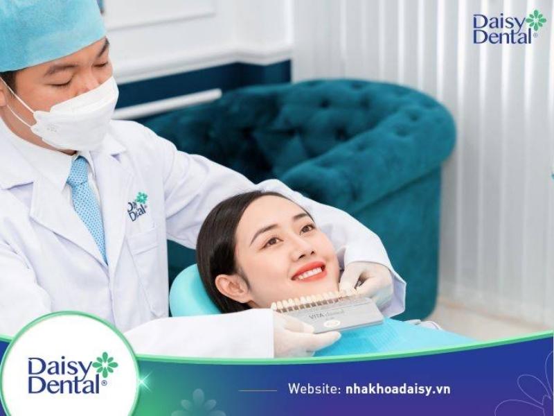 Tiêu chí lựa chọn địa chỉ bọc răng sứ uy tín bạn phải biết