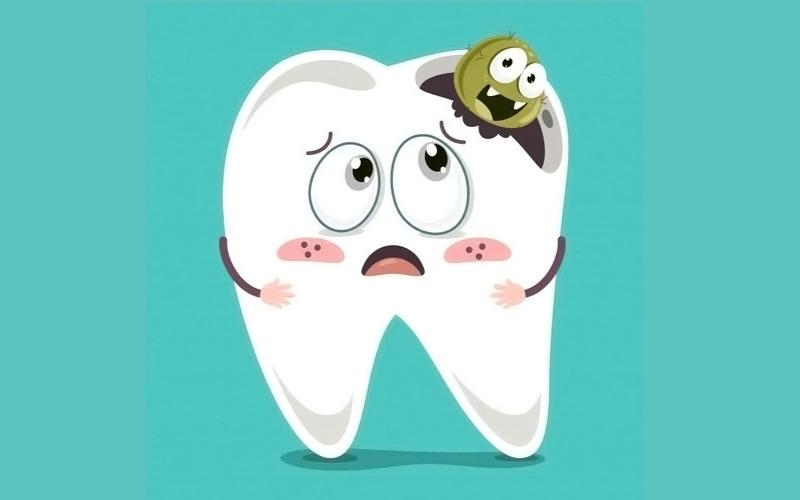 Những lưu ý cần chú ý khi chữa sâu răng tại nhà