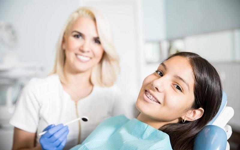 Hiệu quả của niềng răng cố định phụ thuộc nhiều vào chất lượng phòng khám