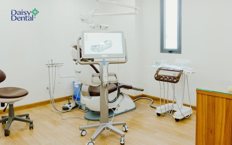 Nha khoa Peace Dentistry - Địa chỉ niềng răng uy tín tại Biên Hòa Đồng Nai