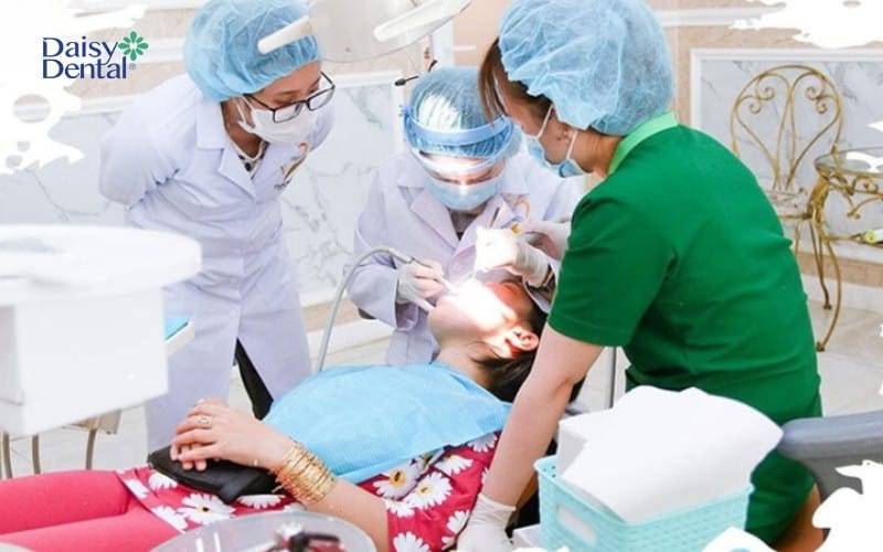 Nha khoa Thanh Tâm là địa chỉ trồng răng Implant tại Nha Trang chất lượng bạn có thể lựa chọn