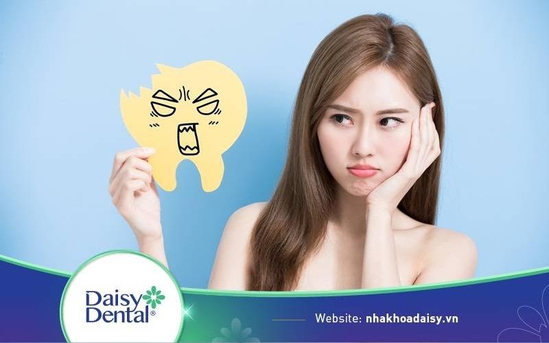 niềng răng lệch lạc
