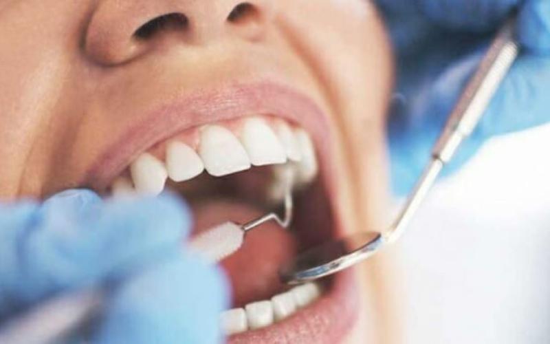 Hãy đến tái khám và kiểm tra răng miệng định kỳ