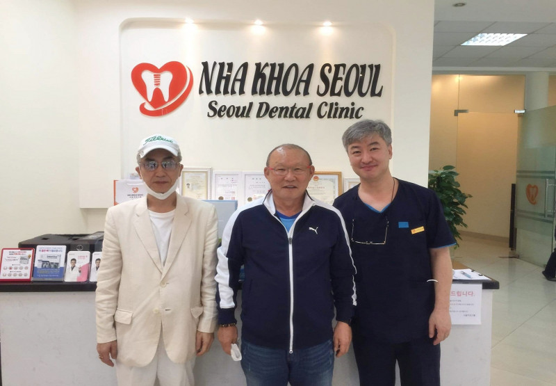 Trung tâm nha khoa Seoul - Địa chỉ chăm sóc răng miệng chất lượng tại Bình Dương