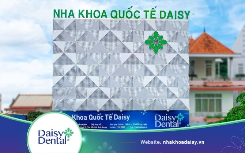 Nha khoa Bình Dương