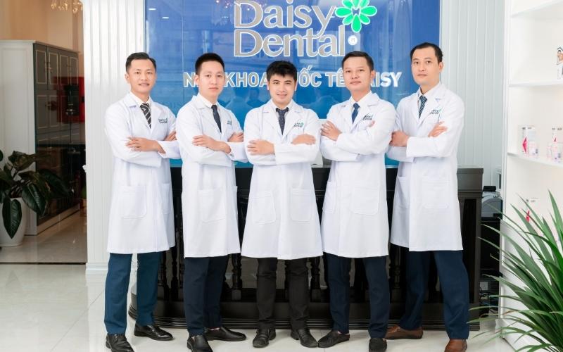 Nha khoa Daisy Dental Hồ Chí Minh