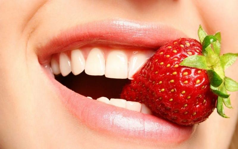 Bổ sung các thực phẩm cần thiết để răng chắc khỏe