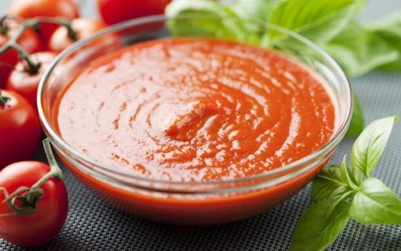 Cà chua có tác dụng loại bỏ mảng bám hiệu quả