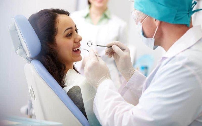 Nhổ răng khôn mọc ngầm sẽ không nguy hiểm nếu được thực hiện bởi bác sĩ có kỹ thuật cao