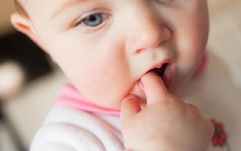 Trẻ 13 tháng chưa mọc răng khiến nhiều bậc phụ huynh lo lắng
