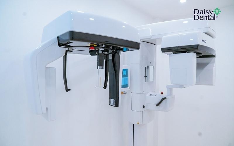 Hệ thống chẩn đoán hình ảnh CT Kavo OP 3D Pro