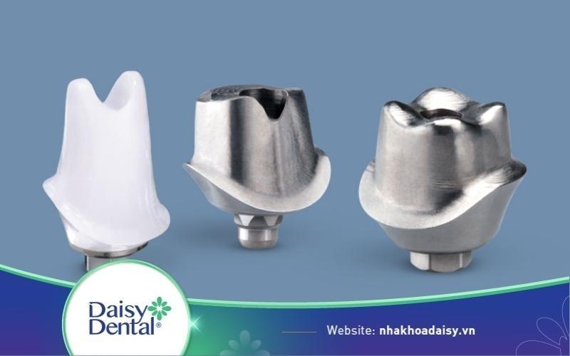 Abutment Implant