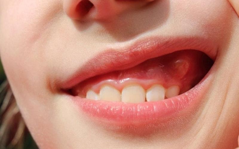 Nang răng gây ra nhiều biến chứng nguy hiểm