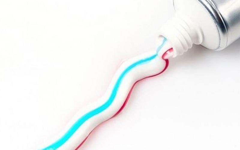 Sử dụng kem đánh răng có fluor giúp ngăn ngừa mảng bám cho răng