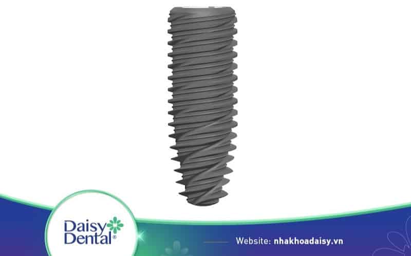 Trụ Implant Kontact - Xuất xứ, đặc điểm, giá tiền như thế nào?
