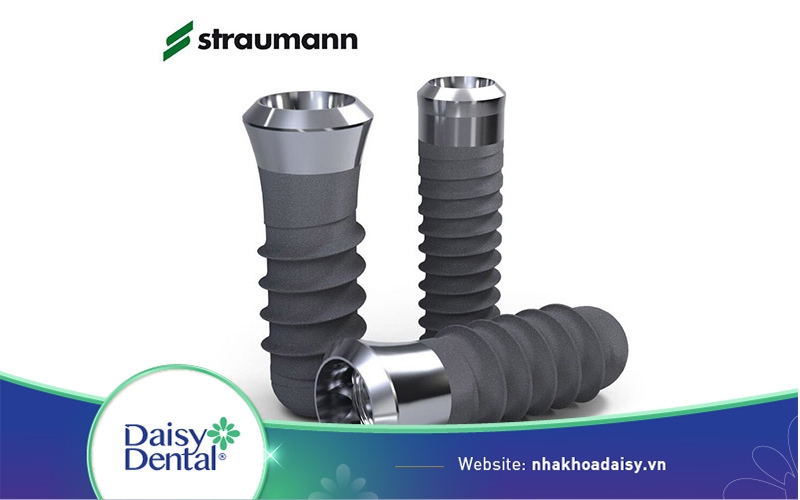 implant straumann
