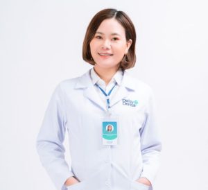 Bác sĩ Nguyễn Thị Lệ Thu