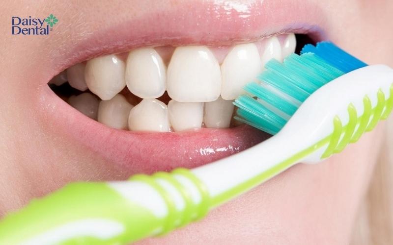 Chăm sóc răng miệng là việc làm cực kỳ cần thiết