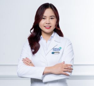 Bác sĩ Chuyên Khoa I Nguyễn Thị Lệ Thu