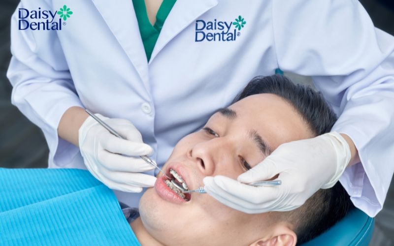 Nha khoa DAISY - Địa chỉ niềng răng uy tín mà bạn nên lựa chọn