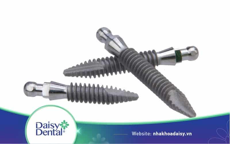 mini implant