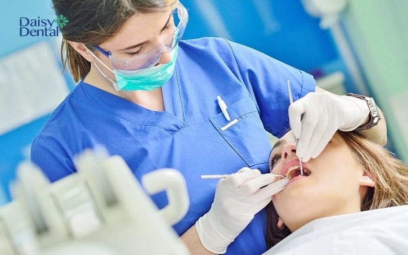 Nha khoa Thẩm Mỹ City Dental cung cấp đa dạng các loại chỉnh nha