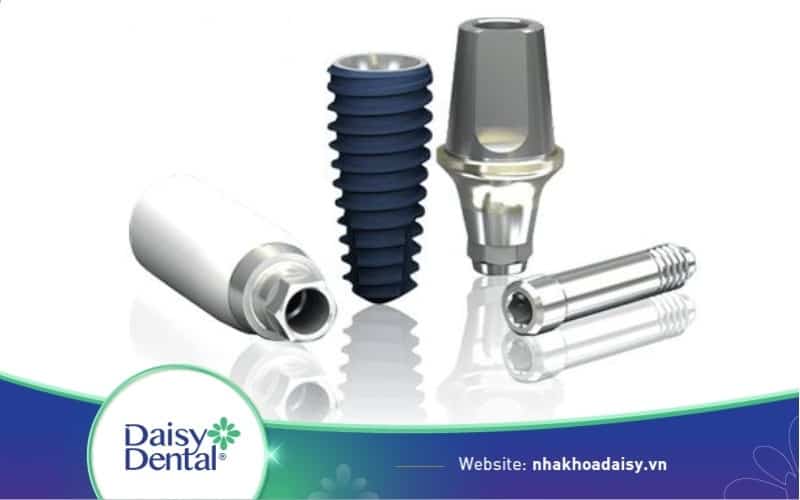 Trụ Implant Megagen - Ưu nhược điểm, xuất xứ, giá tiền