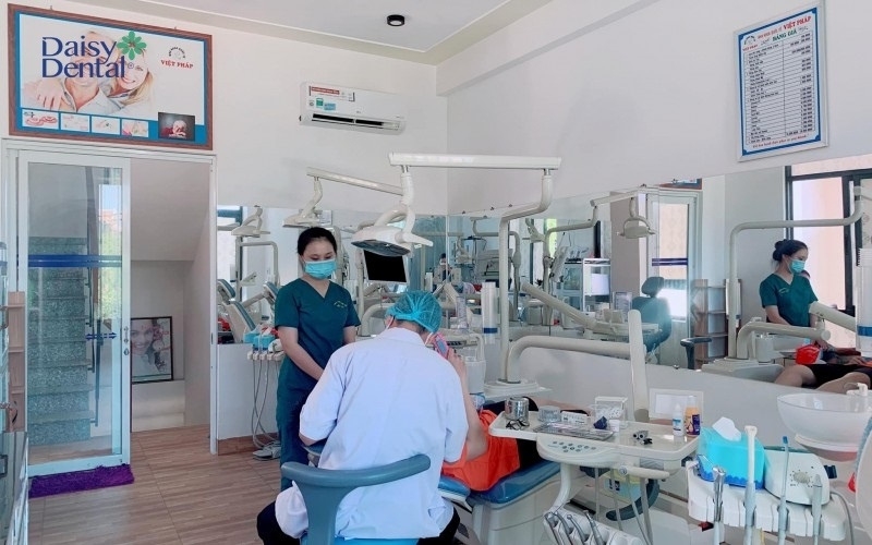 Nha khoa Hoàn Mỹ hội tụ các yếu tố của cơ sở cấy ghép Implant ở Bảo Lộc chất lượng