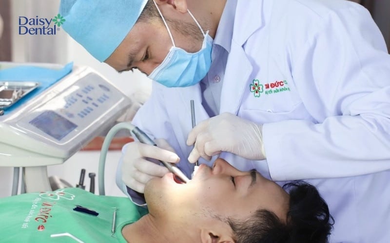 Nha khoa Tâm Đức - Địa chỉ cấy ghép răng Implant ở Đức Trọng nổi tiếng