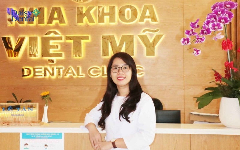 Nha khoa Việt Mỹ Bảo Lộc - Trung tâm bọc răng sứ uy tín