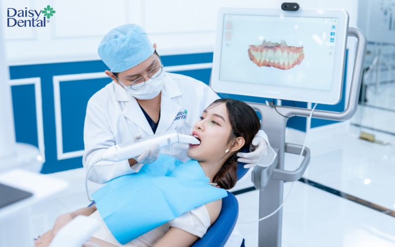 Nha khoa Quốc tế DAISY có tốt không