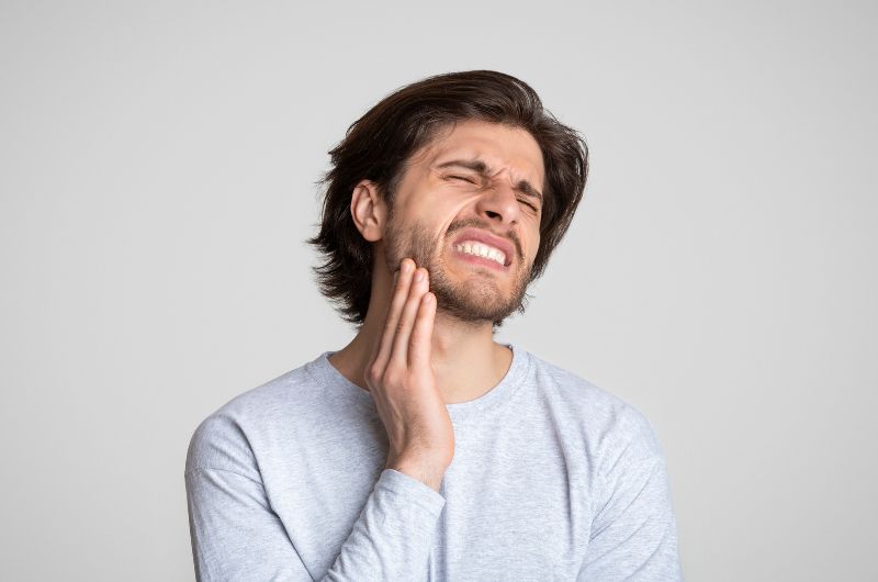 Nếu bệnh chuyển biến phức tạp, người bệnh sẽ phải chịu đau trong khoảng thời gian dài.