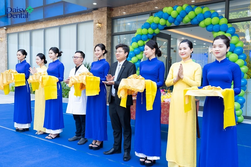 Những hình ảnh nổi bật khác tại sự kiện