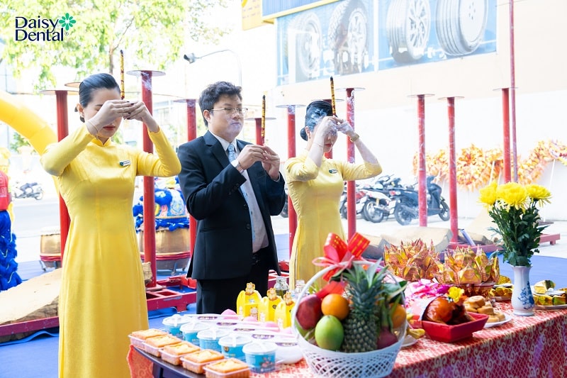 Những hình ảnh nổi bật khác tại sự kiện