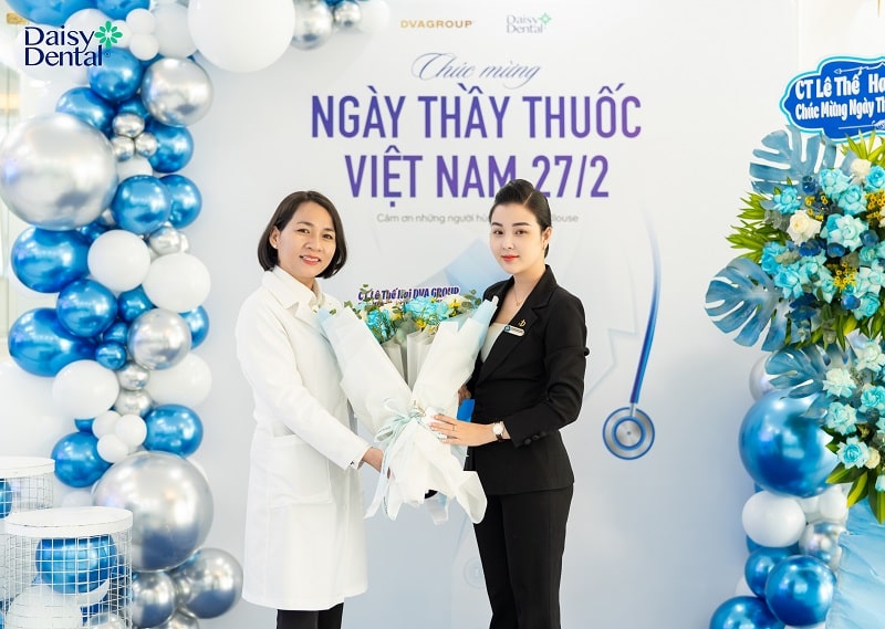Những hình ảnh nổi bật khác tại buổi tri ân