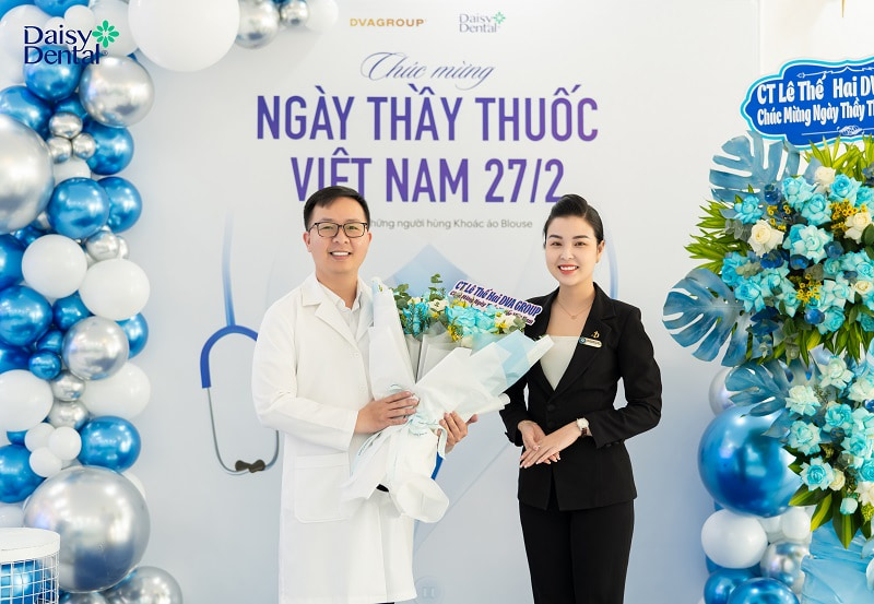 Những hình ảnh nổi bật khác tại buổi tri ân
