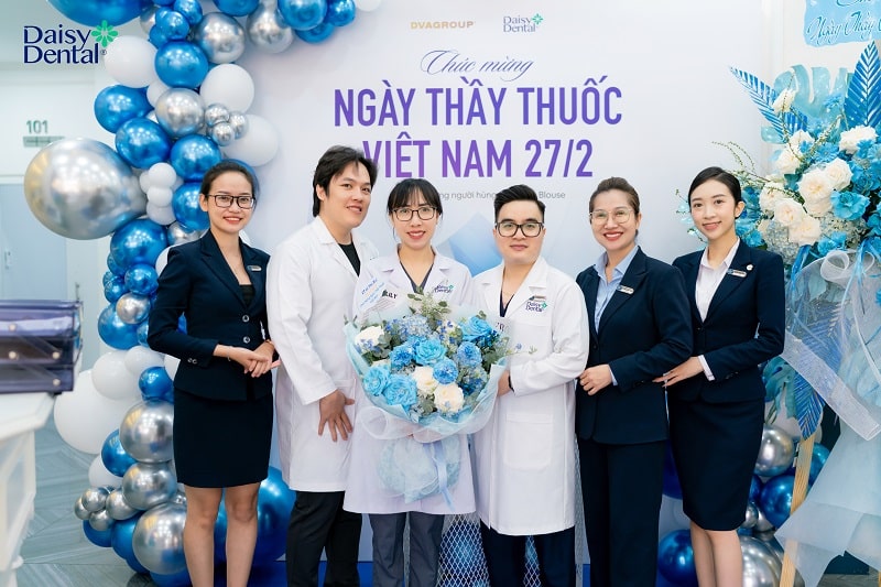 Những hình ảnh nổi bật khác tại buổi tri ân