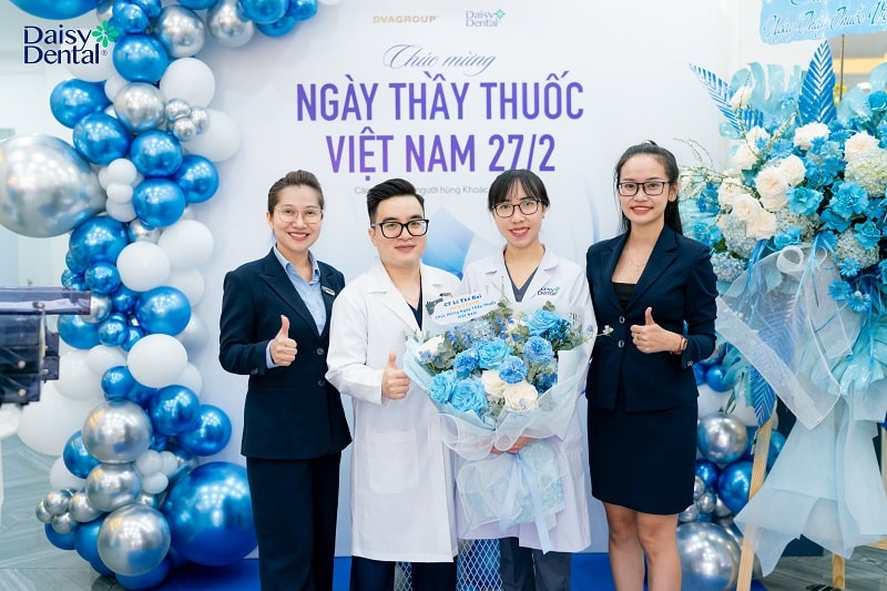 Những hình ảnh nổi bật khác tại buổi tri ân