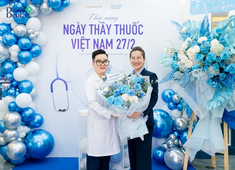 Những hình ảnh nổi bật khác tại buổi tri ân