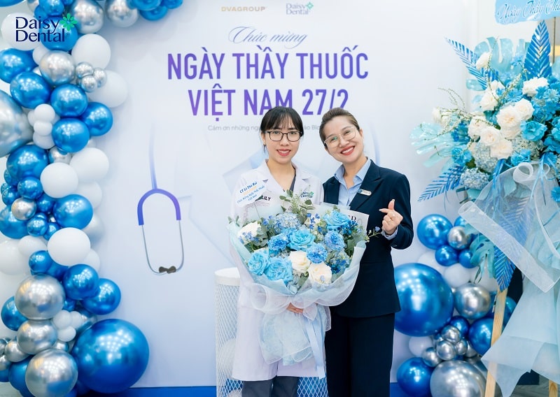 Những hình ảnh nổi bật khác tại buổi tri ân
