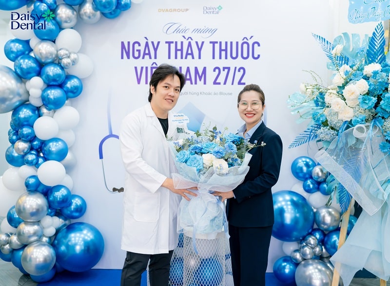 Những hình ảnh nổi bật khác tại buổi tri ân