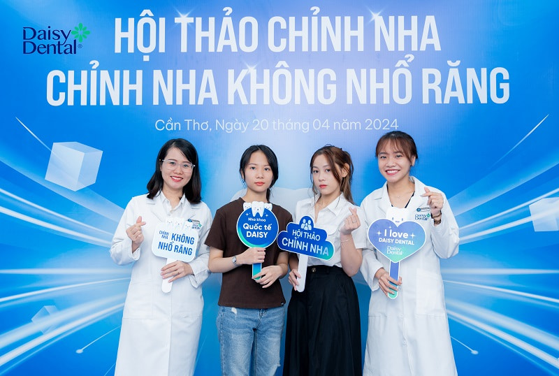 Một số hình ảnh đẹp khác trong buổi hội thảo.
