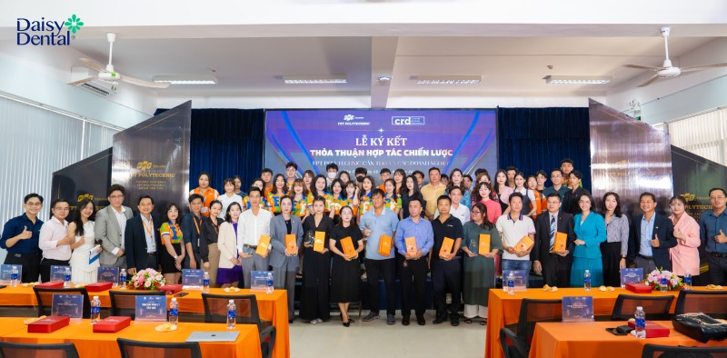ký kết thỏa thuận hợp tác